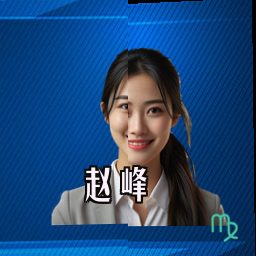赵峰